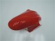 2001-2003 Honda CBR600 F4i Bike Fairings - Red Glossy Black UK Manufacturers