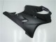 2001-2003 Honda CBR600 F4i Motorcycle Fairings - Glossy Black Matte Black UK Manufacturers