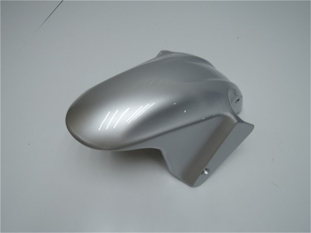 2001-2003 Honda CBR600 F4i Motorcycle Fairing - Silver Glossy Black UK Manufacturers