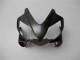 2001-2003 Honda CBR600 F4i Motorcycle Fairing Kits - Matte Black Grey UK Manufacturers