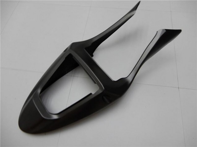 2001-2003 Honda CBR600 F4i Motorcycle Fairing Kits - Matte Black Grey UK Manufacturers