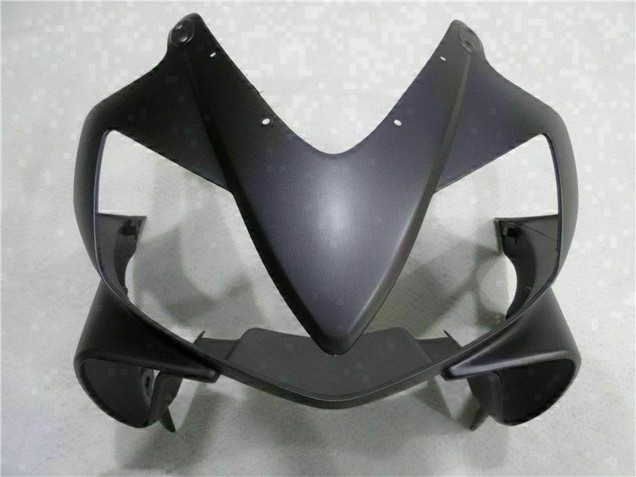 2001-2003 Honda CBR600 F4i Motorcycle Fairing - Matte Black Grey UK Manufacturers