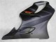 2001-2003 Honda CBR600 F4i Motorcycle Fairing - Matte Black Grey UK Manufacturers