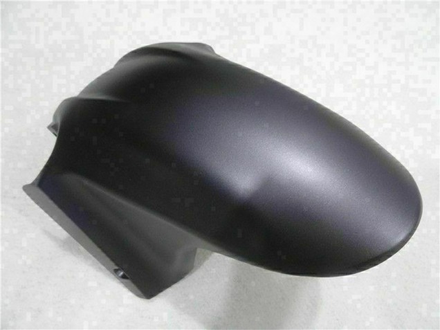 2001-2003 Honda CBR600 F4i Motorcycle Fairing - Matte Black Grey UK Manufacturers