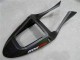 2001-2003 Honda CBR600 F4i Motorcycle Fairing - Matte Black Grey UK Manufacturers
