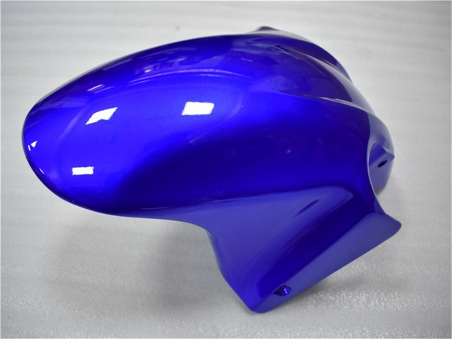 2001-2003 Honda CBR600 F4i Motorcycle Fairing - Blue Glossy Black UK Manufacturers