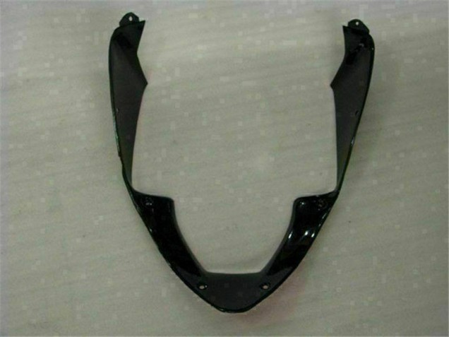 2001-2003 Honda CBR600 F4i Motorcycle Fairings - Yellow Orange Glossy Black Rossi 46 UK Manufacturers