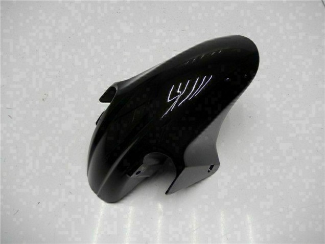 2001-2003 Honda CBR600 F4i Motorcycle Fairing Kits - Red Glossy Black UK Manufacturers