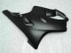 2001-2003 Honda CBR600 F4i Motorcycle Fairings - Matte Black UK Manufacturers