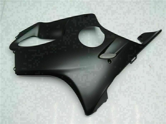 2001-2003 Honda CBR600 F4i Motorcycle Fairings - Matte Black UK Manufacturers