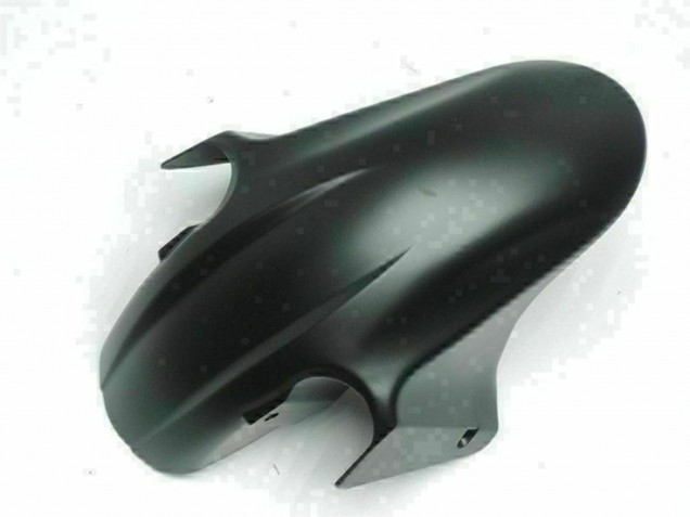 2001-2003 Honda CBR600 F4i Motorcycle Fairings - Matte Black UK Manufacturers