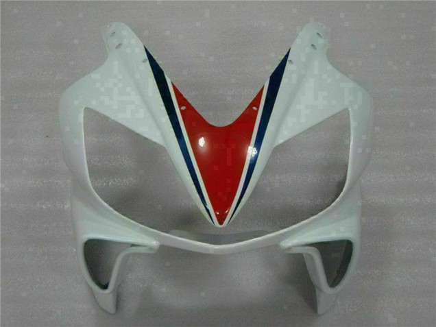 2001-2003 Honda CBR600 F4i Motorcycle Fairing - White Red Blue Black UK Manufacturers