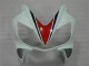 2001-2003 Honda CBR600 F4i Motorcycle Fairing - White Red Blue Black UK Manufacturers