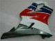 2001-2003 Honda CBR600 F4i Motorcycle Fairing - White Red Blue Black UK Manufacturers