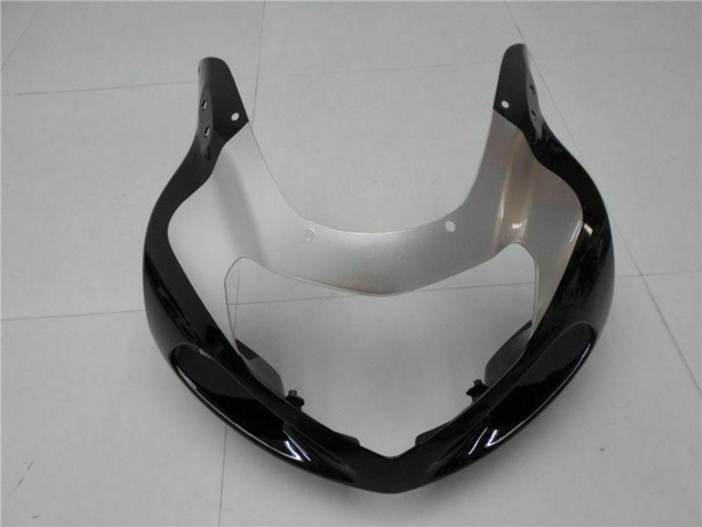 2001-2003 Suzuki GSXR 600/750 Motorcycle Fairings - Silver Glossy Black Red UK Manufacturers