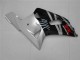 2001-2003 Suzuki GSXR 600/750 Motorcycle Fairings - Silver Glossy Black Red UK Manufacturers