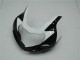2001-2003 Suzuki GSXR 600/750 Motorcycle Fairings - White Blue Black UK Manufacturers