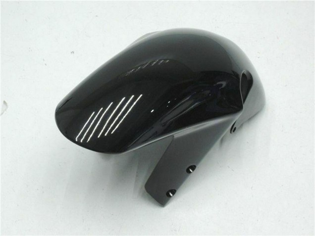 2001-2003 Suzuki GSXR 600/750 Motorcycle Fairings - White Blue Black UK Manufacturers