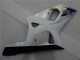 2001-2003 Suzuki GSXR 600/750 Motorcycle Fairings - White Silver Blue Black UK Manufacturers