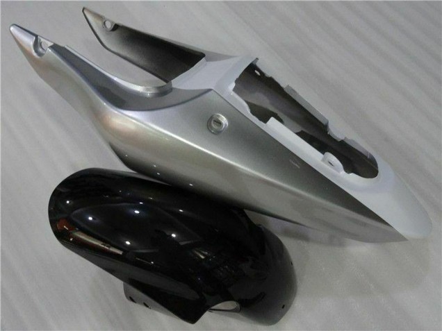 2001-2003 Suzuki GSXR 600/750 Motorcycle Fairings - White Silver Blue Black UK Manufacturers