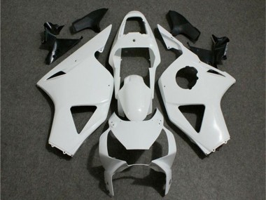 2002-2003 Honda CBR900RR 954RR Motorcycle Fairings - Unpainted UK Manufacturers