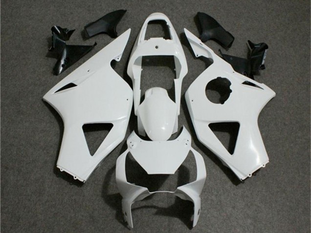 2002-2003 Honda CBR900RR 954RR Motorcycle Fairings - Unpainted UK Manufacturers