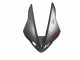 2002-2003 Yamaha YZF R1 Motorcycle Fairings - Silver Matte Black UK Manufacturers