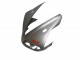 2002-2003 Yamaha YZF R1 Motorcycle Fairings - Silver Matte Black UK Manufacturers