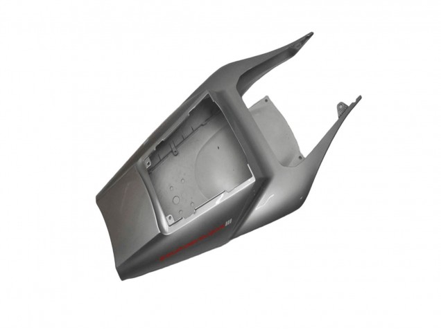 2002-2003 Yamaha YZF R1 Motorcycle Fairings - Silver Matte Black UK Manufacturers