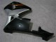 2003-2004 Honda CBR600RR Motorcycle Fairing - Silver Gold Glossy Black UK Manufacturers