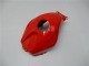 2003-2004 Honda CBR600RR Motorcycle Fairings - Red Glossy Black OEM Style UK Manufacturers