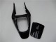 2003-2004 Honda CBR600RR Motorcycle Fairings - Red Glossy Black OEM Style UK Manufacturers