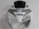 2003-2004 Honda CBR600RR Motorcycle Fairing - White Silver Black Repsol UK Manufacturers