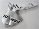 2003-2004 Honda CBR600RR Motorcycle Fairing - White Silver Black Repsol UK Manufacturers