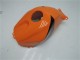 2003-2004 Honda CBR600RR Motorcycle Fairing Kits - Orange White Red Glossy Black Repsol UK Manufacturers