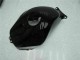 2003-2004 Honda CBR600RR Motorcycle Fairings - Glossy Black White West Mobil UK Manufacturers