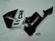 2003-2004 Honda CBR600RR Motorcycle Fairings - Glossy Black White West Mobil UK Manufacturers