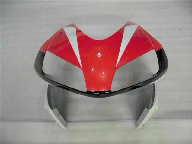 2003-2004 Honda CBR600RR Motorcycle Fairing - White Red Blue UK Manufacturers