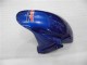 2003-2004 Honda CBR600RR Motorcycle Fairing - White Red Blue UK Manufacturers