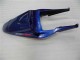2003-2004 Honda CBR600RR Motorcycle Fairing - White Red Blue UK Manufacturers