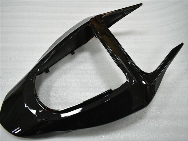 2003-2004 Kawasaki ZX6R Motorcycle Fairing - Glossy Black UK Manufacturers