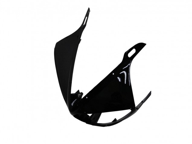 2003-2004 Yamaha YZF R6 Motorcycle Fairings - Glossy Black Matte Black UK Manufacturers