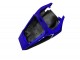 2003-2004 Yamaha YZF R6 Motorcycle Fairings - Blue White Glossy Black UK Manufacturers