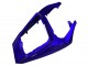 2003-2004 Yamaha YZF R6 Motorcycle Fairings - Blue White UK Manufacturers