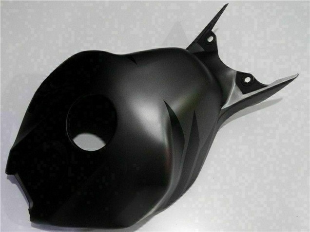 2004-2005 Honda CBR1000RR Motorcycle Fairings - Matte Black Repsol UK Manufacturers
