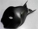 2004-2005 Honda CBR1000RR Motorcycle Fairings - Matte Black Repsol UK Manufacturers