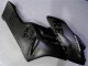 2004-2005 Honda CBR1000RR Motorcycle Fairings - Matte Black Repsol UK Manufacturers