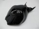 2004-2005 Honda CBR1000RR Motorcycle Fairings - Glossy Black Matte Black UK Manufacturers