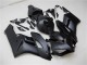 2004-2005 Honda CBR1000RR Motorcycle Fairings - Matte Black UK Manufacturers