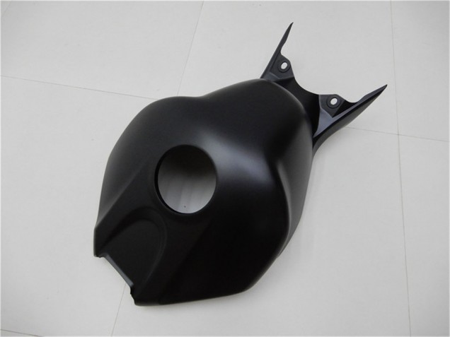 2004-2005 Honda CBR1000RR Motorcycle Fairings - Matte Black UK Manufacturers